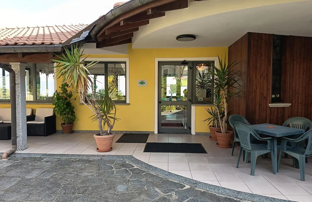 Hotel BB Villa Orchidea-1